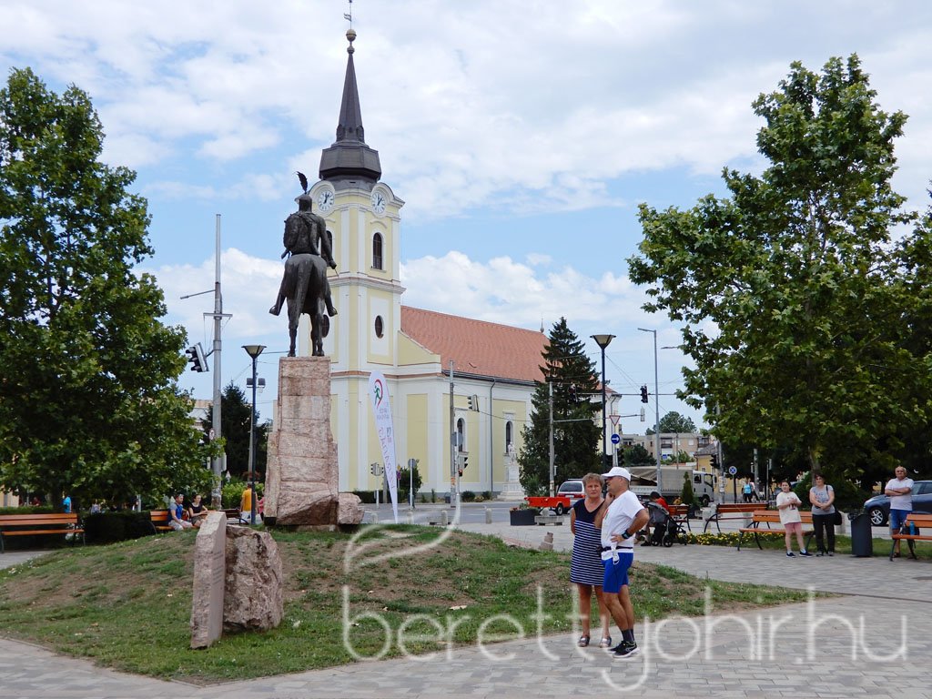 Egy vérből vagyunk 2021 - Berettyóújfalu 12
